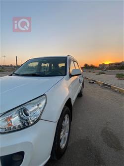 شيري تيجو 3